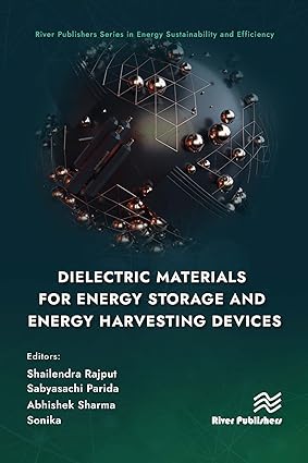 Dielectric Materials for Energy Storage and Energy Harvesting Devices