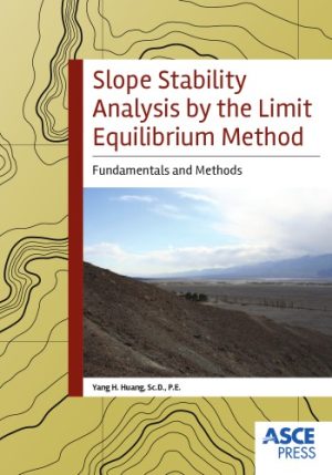 LEAME Software and Users Manual Analyzing Slope Stability by the Limit Equilibrium Method