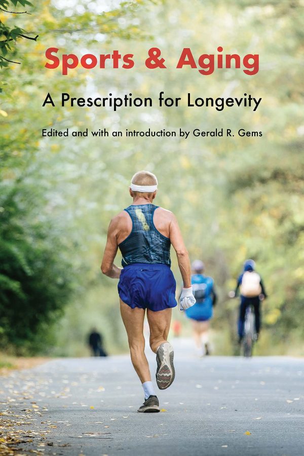 Sports and Aging A Prescription for Longevity