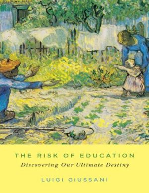 The Risk of Education Discovering Our Ultimate Destiny
