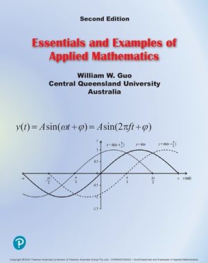 Essentials and Examples of Applied Mathematics