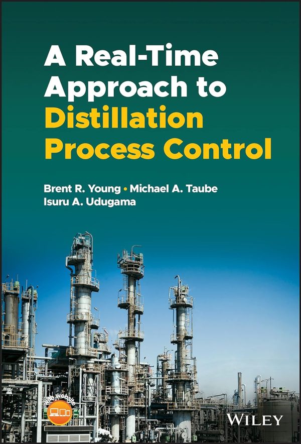 A Real time Approach to Distillation Process Control