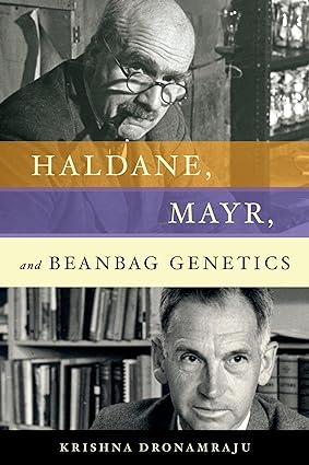 Haldane Mayr and Beanbag Genetics