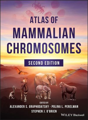 Atlas of Mammalian Chromosomes 2nd Edition
