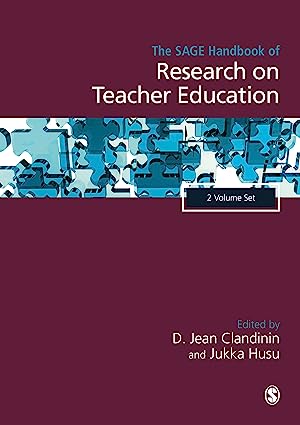 The SAGE Handbook of Research on Teacher Education