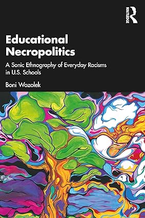 Educational Necropolitics
