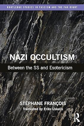 Nazi Occultism