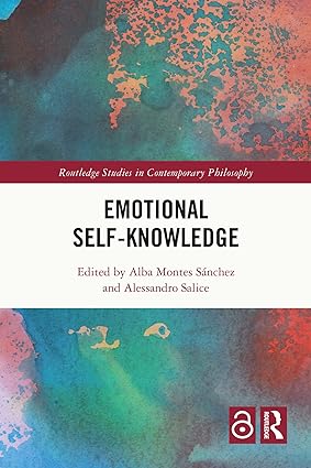 Emotional Self Knowledge