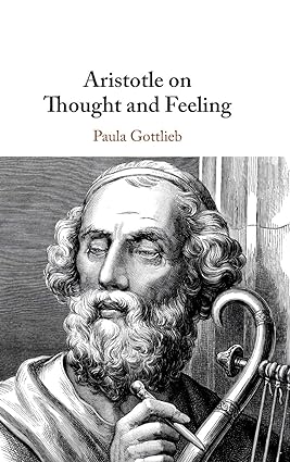 Aristotle on Thought and Feeling