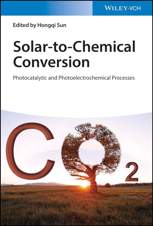 Solar to Chemical Conversion Photocatalytic and Photoelectrochemical Processes