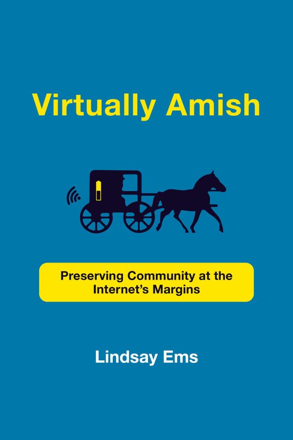 Virtually Amish Preserving Community at the Internet s Margins