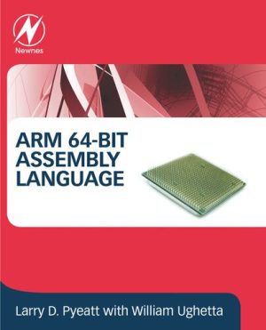 ARM 64 Bit Assembly Language