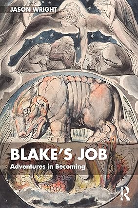 Blakes Job Adventures in Becoming