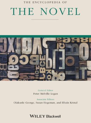 The Encyclopedia of the Novel