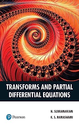 Transforms and Partial Differential Equations
