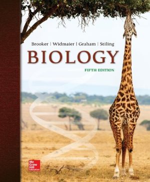 Biology 5th Edition