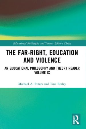 The Far Right Education and Violence