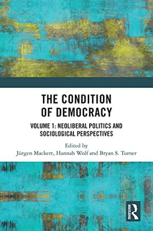 The Condition of Democracy