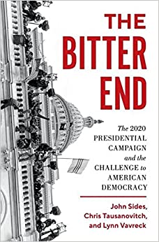 The Bitter End
