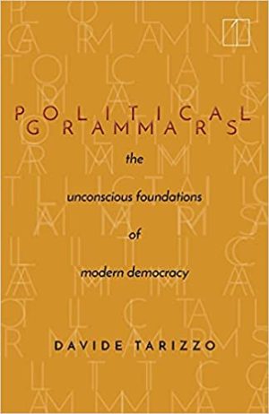 Political Grammars