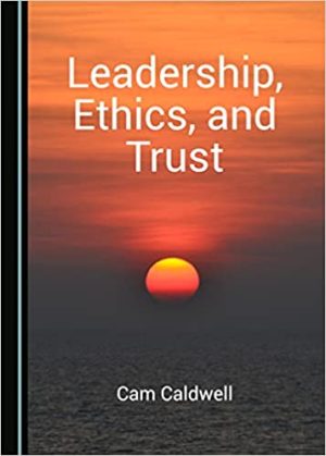 Leadership Ethics and Trust