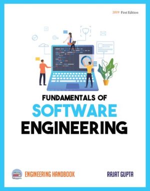 Fundamentals of Software Engineering Engineering Handbook