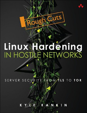 Linux Hardening in Hostile Networks