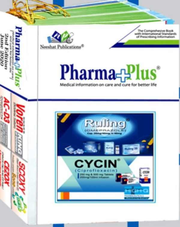 Pharma Plus 2022