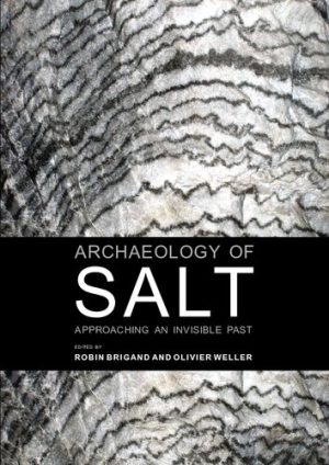 Archaeology of Salt