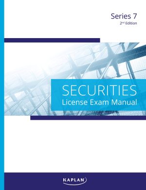 Series 7 License Exam Manual 2nd Edition