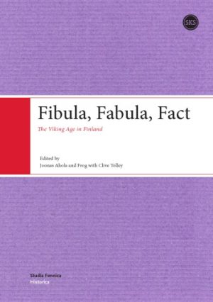 Fibula Fabula Fact The Viking Age in Finland