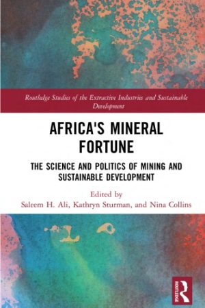 Africas Mineral Fortune