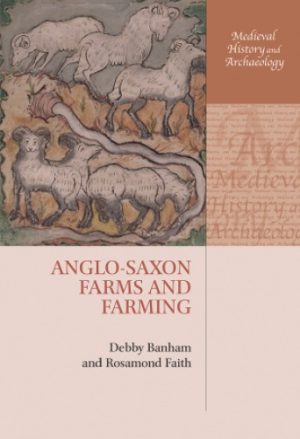 Anglo Saxon Farms and Farming
