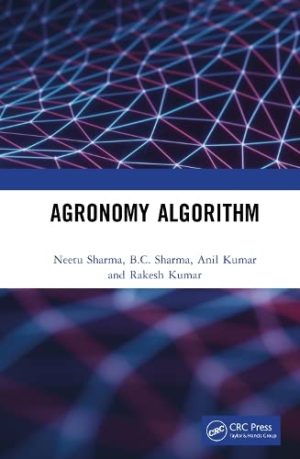 Agronomy Algorithm by Neetu Sharma