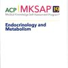 MKSAP 19 Medical Knowledge Self Assessment Program 13 Volume Complete Set - Image 4
