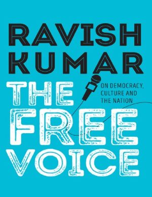 The Free Voice On Democracy Culture and the Nation
