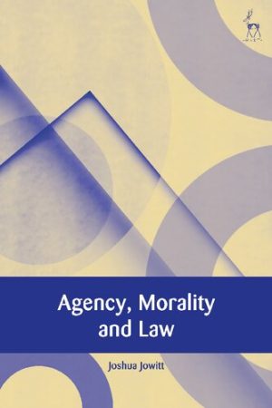 Agency Morality and Law