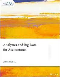 Analytics and Big Data for Accountants