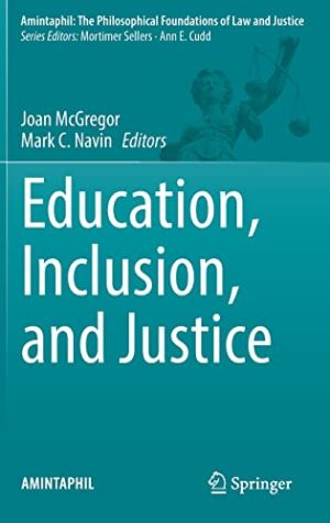 Education Inclusion and Justice
