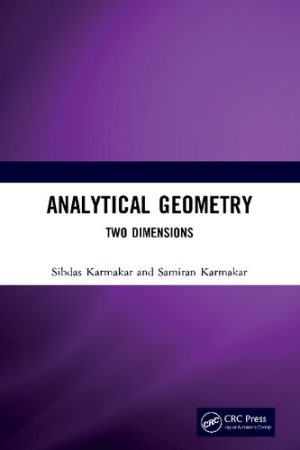Analytical Geometry Two Dimensions