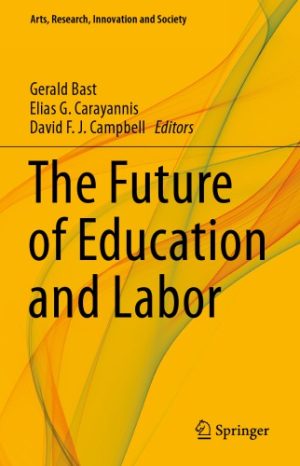 The Future of Education and Labor