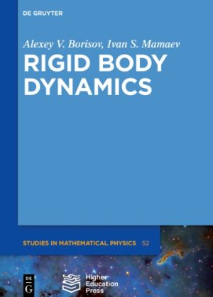 Rigid body dynamics By	Alexey V