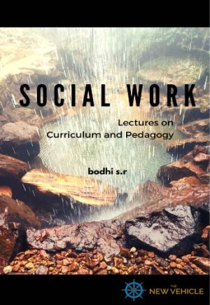 Social Work  Lectures on Curriculum and Pedagogy