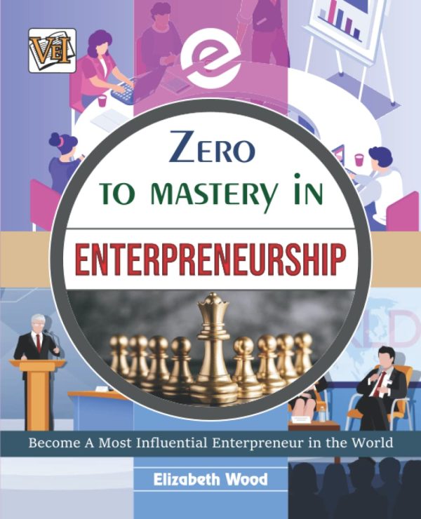 Zero To Mastery In Entrepreneurship