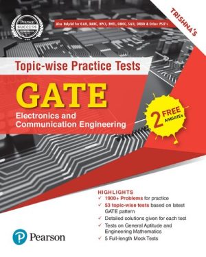 Topic wise Practice Tests GATE Electronics and Communication Engineering