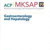 MKSAP 19 Medical Knowledge Self Assessment Program 13 Volume Complete Set