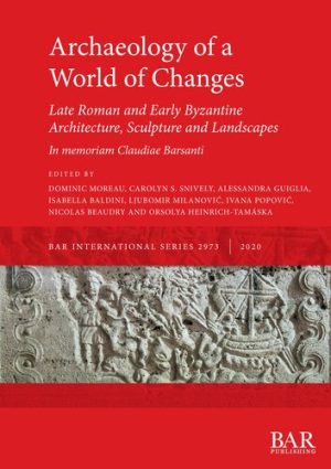 Archaeology of a World of Changes