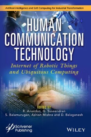 HUMAN TECHNOLOGY COMMUNICATION internet-of robotic things and ubiquitous.